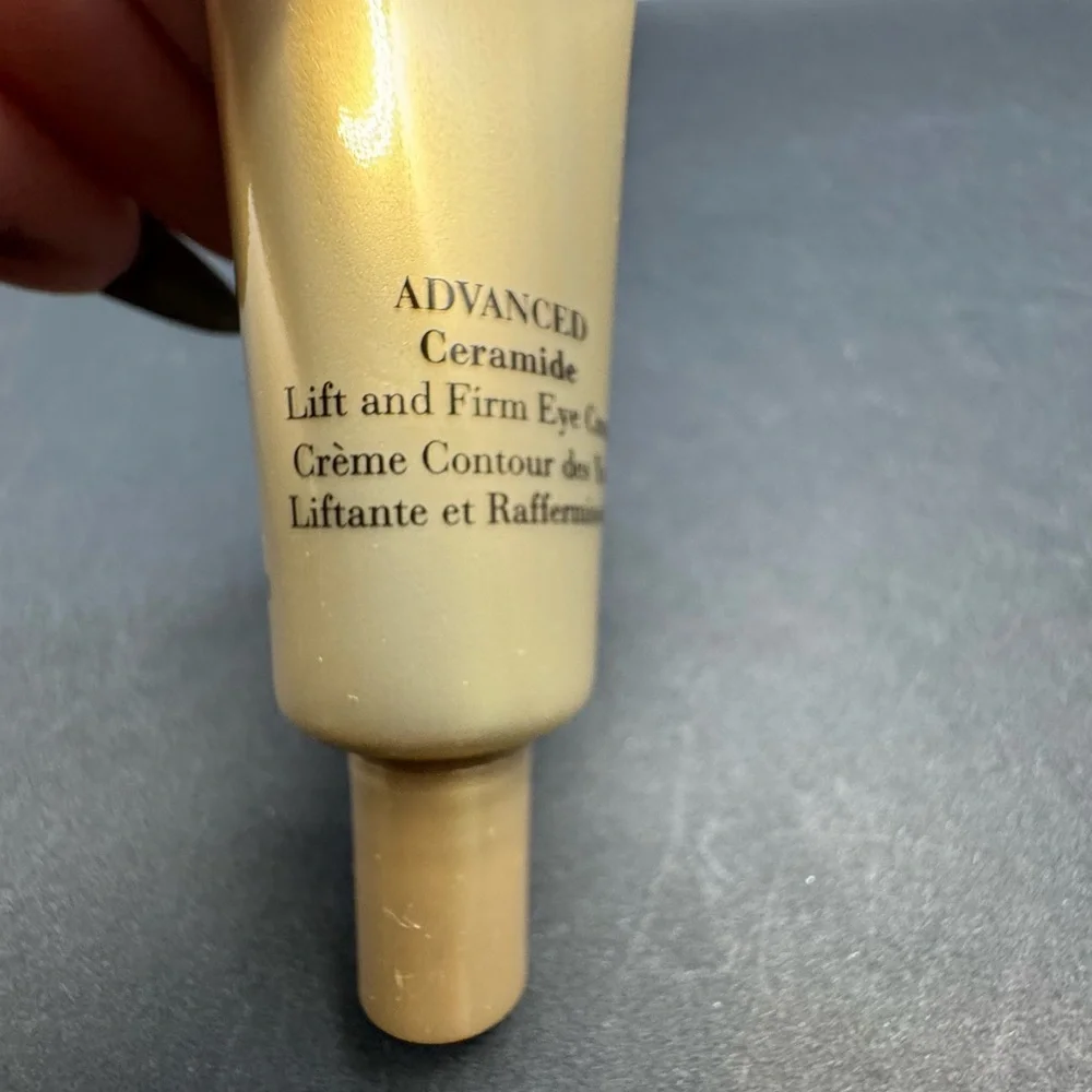 5/$25 NWT TRAVEL SIZE Elizabeth Arden Advanced Ceramide Eye Cream